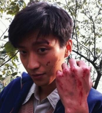 乔任梁死后掉了胳膊，乔任梁的胳膊去哪里了