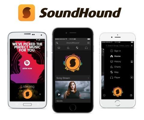 soundhound安卓版下载，dolby home theater v4默认