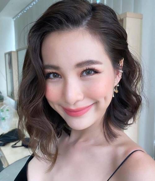 泰国马里奥女朋友，泰国马里奥的电影作品