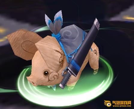 唐门机关小猪怎么制作机关，唐门机关小猪任务攻略重制版