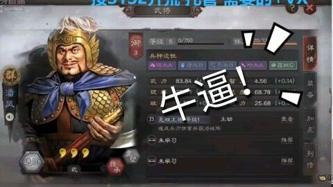 三国无双战略版官方详细攻略，三国无双战略版详细攻略
