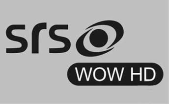 SRS音效器，SRS音效