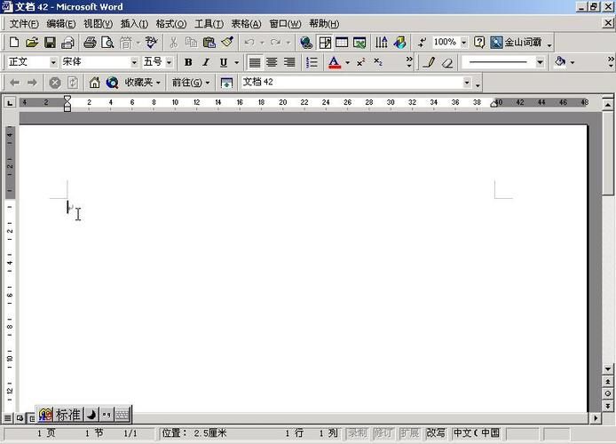 word2000是什么，word2000是应用软件吗