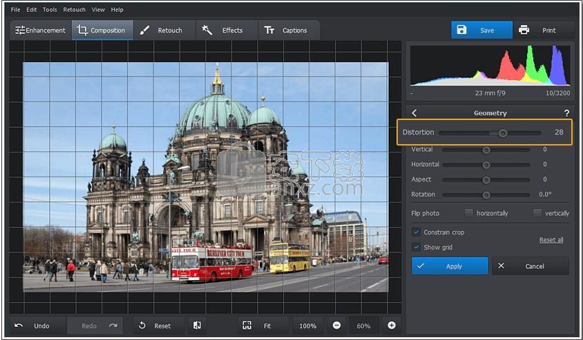 PhotoWorks Display State，PhotoWorks教程