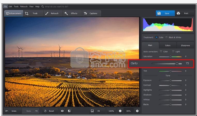 PhotoWorks Display State，PhotoWorks教程