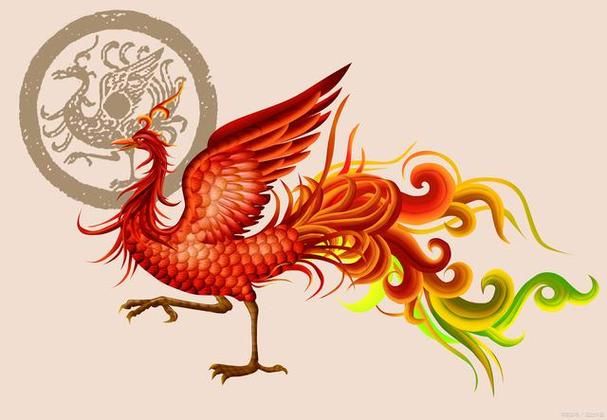 上古六神兽图片，上古六神兽腾蛇图片