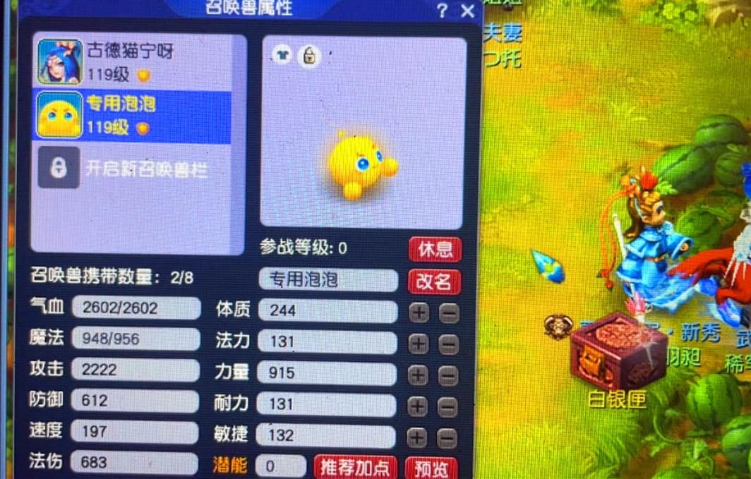 梦幻西游测试区要点卡吗，梦幻西游测试区怎么进不去