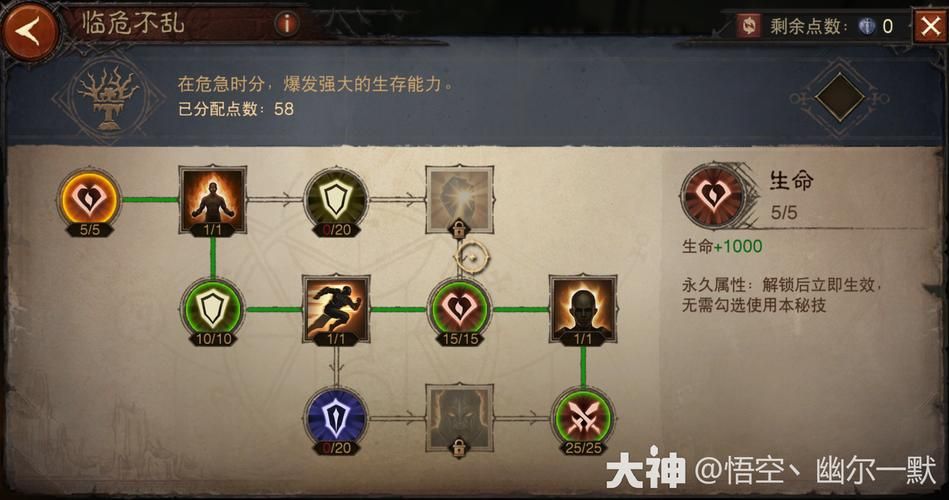 暗黑法师玩法，暗黑大魔法师