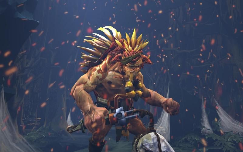 imba dota隐藏装备合成，imba dota 装备介绍