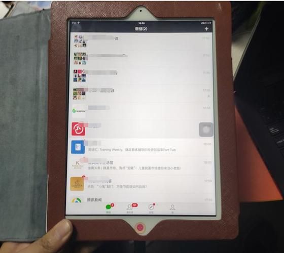 微信ipad版安卓下载，微信iPad版安装包