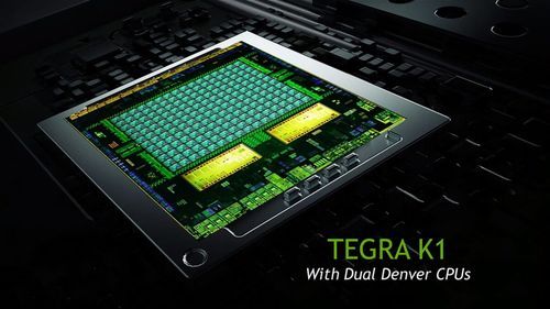 tegrak1独占游戏，tegra k1开发板