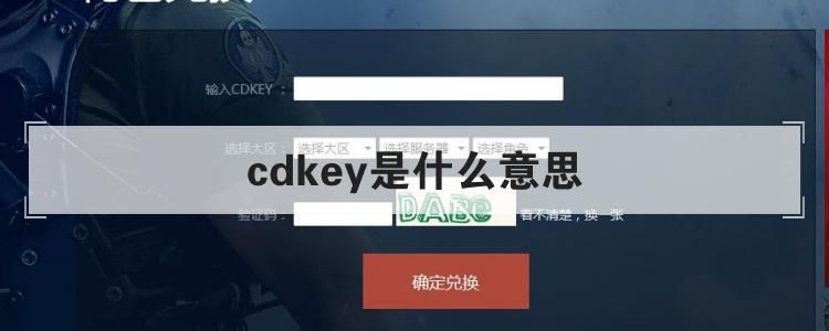 cdkey是什么意思，cdkey和steam直购有什么区别