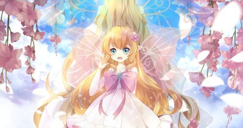7k7k小花仙游戏手机版，7k7k小花仙视频