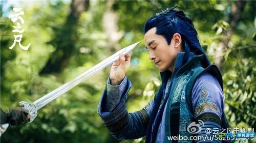 仙剑奇侠传5电视剧百科，仙剑奇侠传5电视剧叫什么
