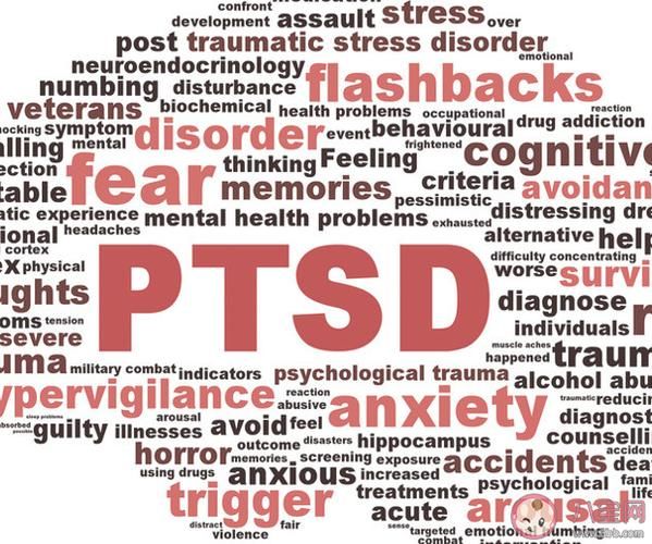 ptsd含义，ptsd网络用语