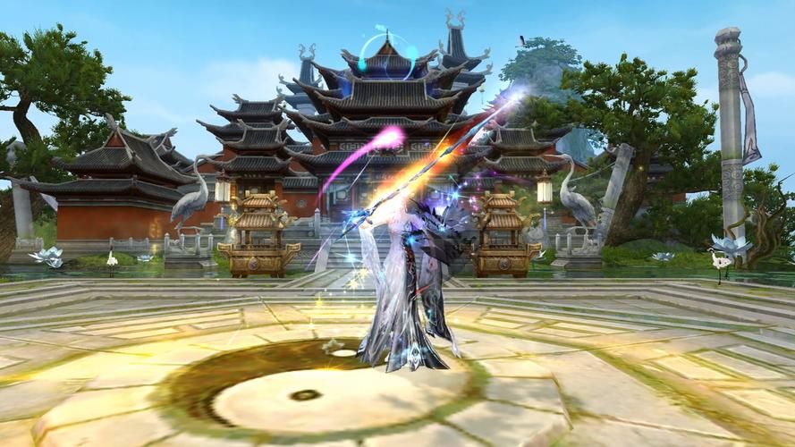 天龙八部武当冰攻还是玄攻好，天龙八部武当一点灵气加多少内功