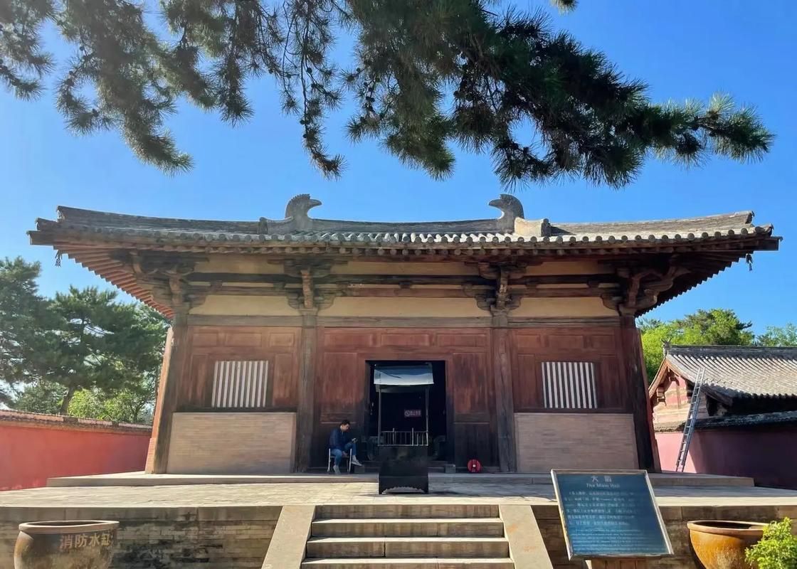 中国最早的佛寺是什么，我国最早的佛寺是哪个