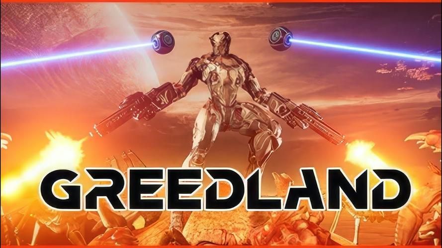 greedland