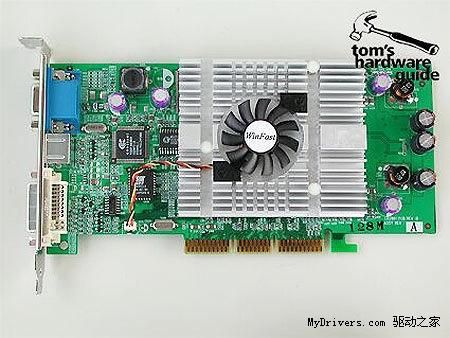 geforce 210显卡能玩什么，geforce210显卡相当于多少