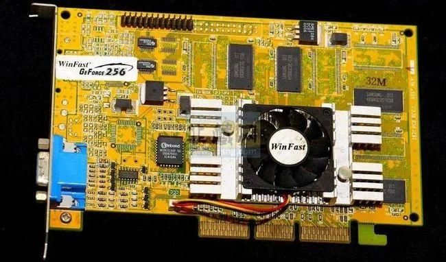 geforce 210显卡能玩什么，geforce210显卡相当于多少