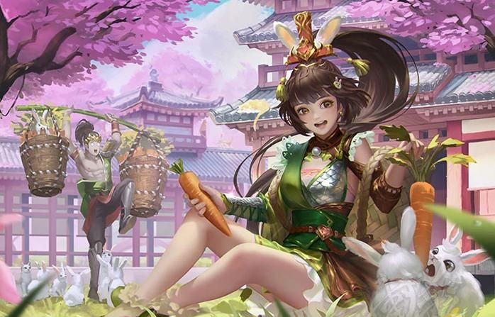 三国杀关银屏