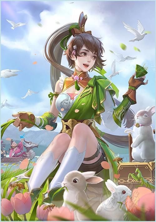 三国杀关银屏