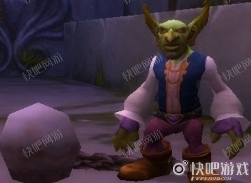 戈多食人魔魔装，wow戈多克食人魔装有啥用