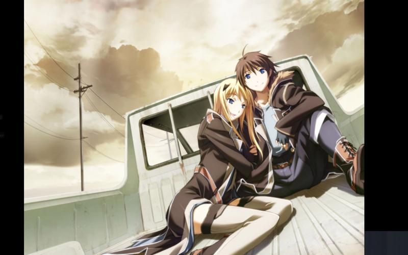 Baldr Sky Dive2，Baldr Sky Dive牛头人