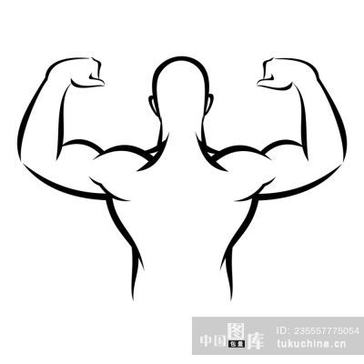 muscleman怎么读，musclemania职业卡