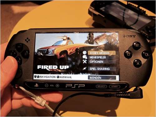 电玩巴士PSP，电玩巴士psp游戏库