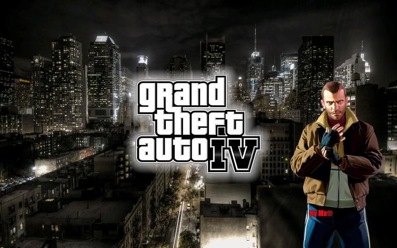 GTA4存档下载，GTA4存档失败