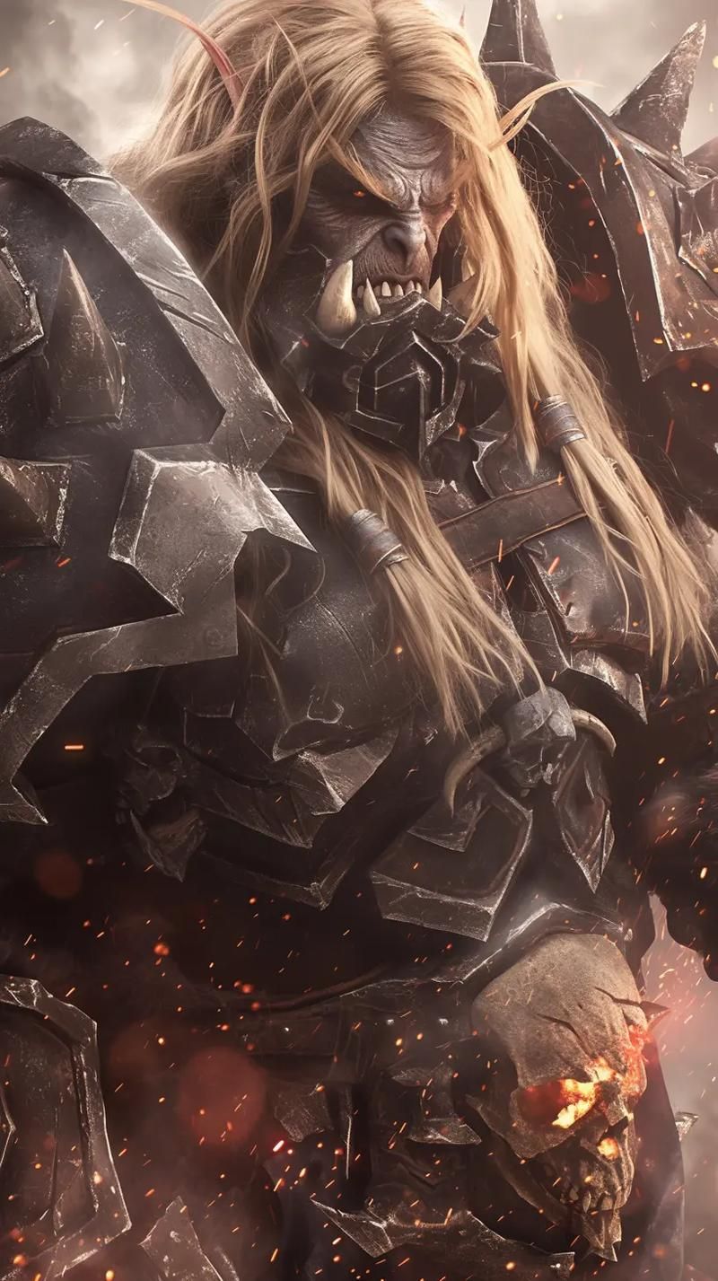魔兽世界战士名字推荐，魔兽世界战士名�?两个�? style=