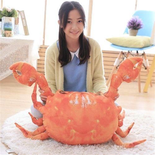 “螃蟹女”的性格特点：强势霸道还是正义感强？