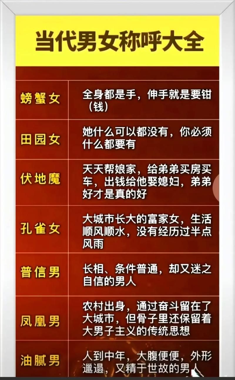 “螃蟹女”的性格特点：强势霸道还是正义感强？
