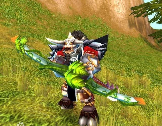 WOW怀旧服猎人史诗任务：弓箭任务超详细指南