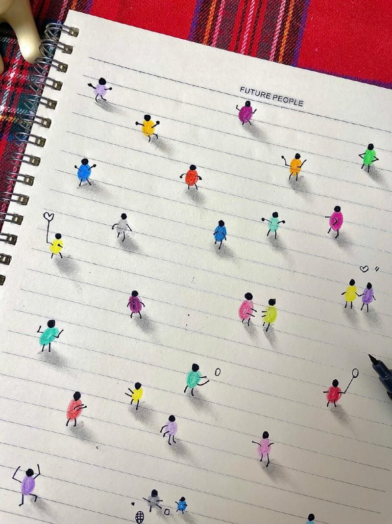 如何快速通关颜色小人闯关？新手必看技巧