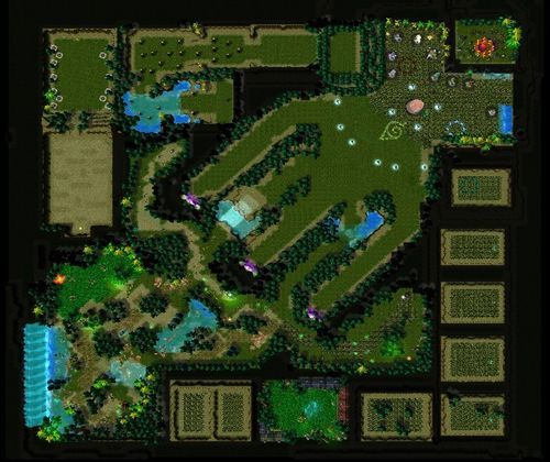 火影忍者羁绊地图：羁绊系统玩法详解
