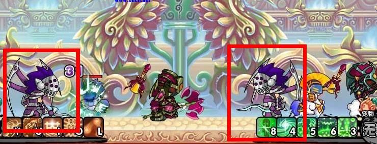 造梦西游3蜈蚣精boss和普通怪都在哪？地图坐标全览