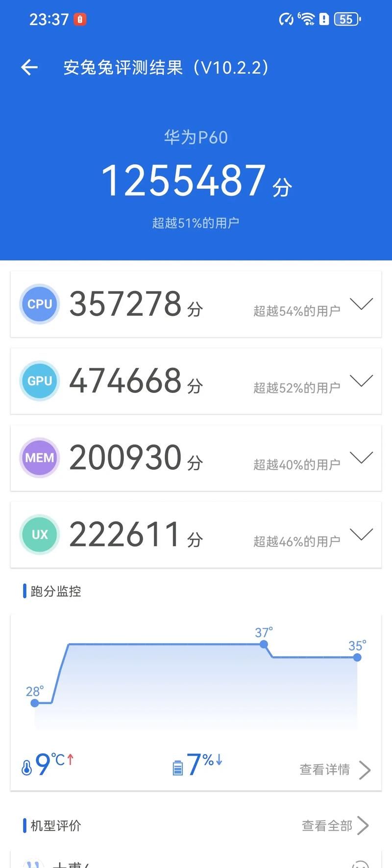 麒麟810芯片跑分评测：流畅度体验，游戏表现怎么样？