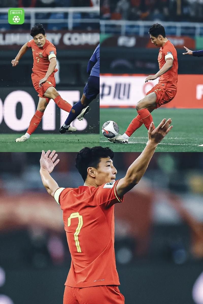 武磊点球建功！国足2-0菲律宾，出线主动权在手！