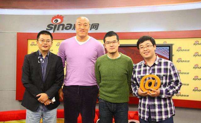 苏群杨毅：两位名嘴的篮球评论大不同