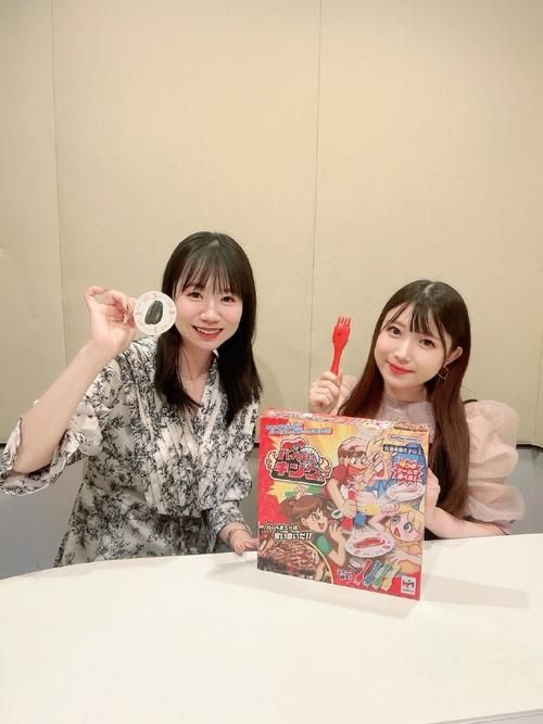矢作纱友里：那些你可能不知道的声优幕后故事