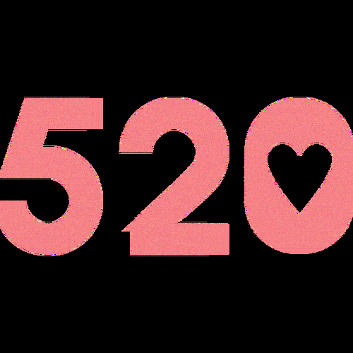 520的图片大全：各种风格都有，总有一款适合你！