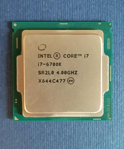 i7 6700K处理器深度评测：性能强劲，值得入手吗？