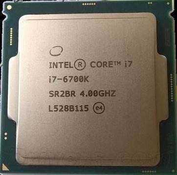 i7 6700K处理器深度评测：性能强劲，值得入手吗？