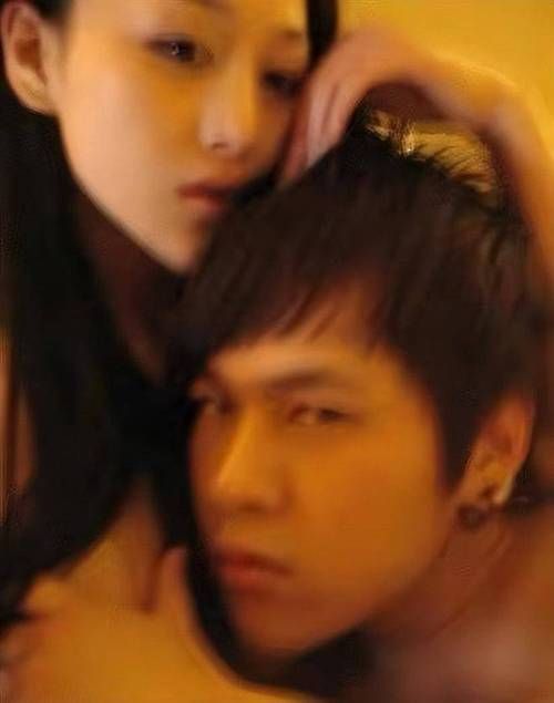 你不知道的张馨予前男友：一段段令人唏嘘的恋情
