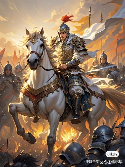 龙将欢乐园：三国武将收集，策略战斗一触即发！