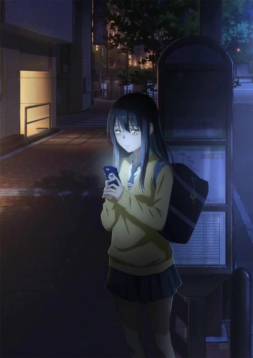 想看看得见的女孩动漫全集？这里有高清资源！