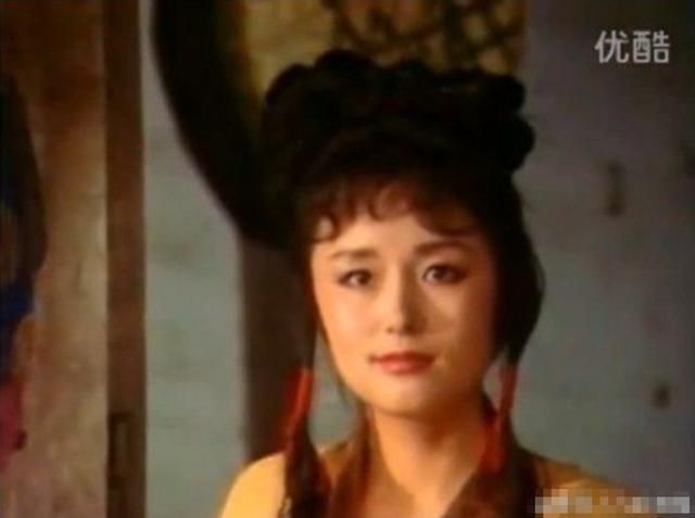廖学秋版潘金莲：她的人生比戏更精彩