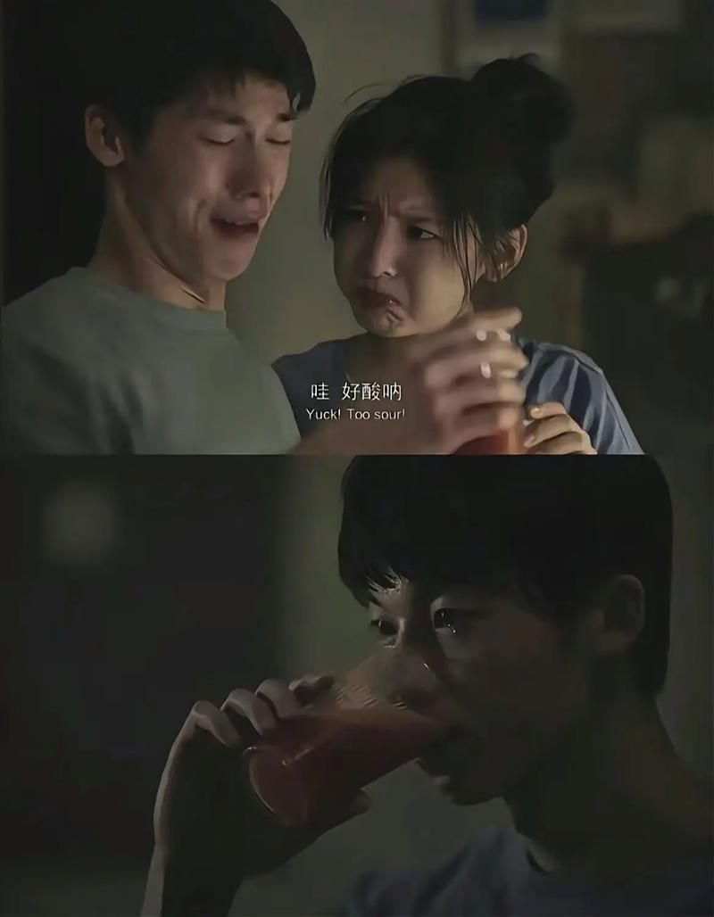 你的婚礼到底讲了什么故事？看完泪奔的青春爱情
